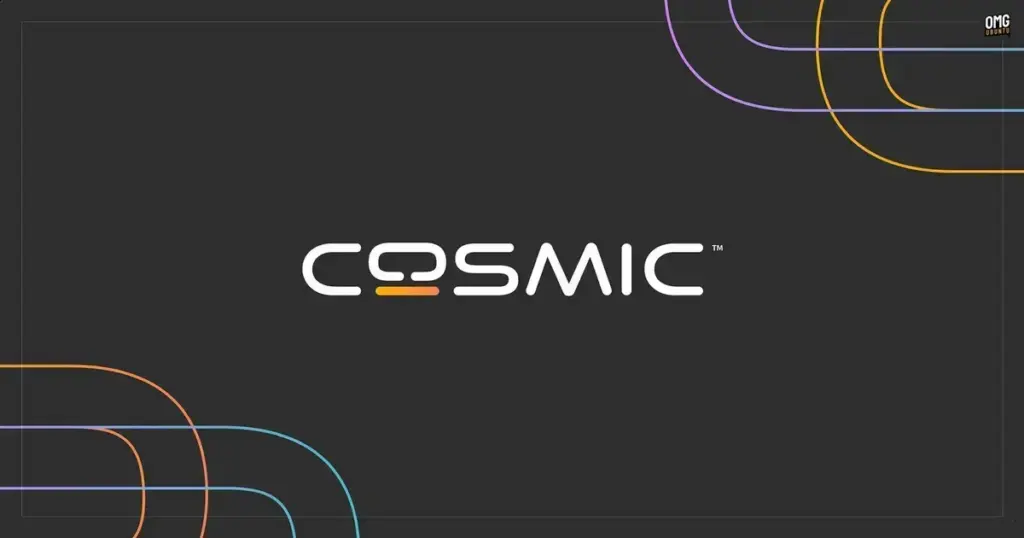 Como instalar o ambiente COSMIC Desktop no Ubuntu 24.04 com segurança
