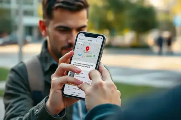 Como o Android 16 traz notificações de localização para maior privacidade