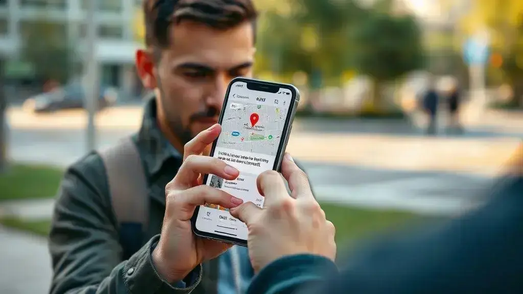 Como o Android 16 traz notificações de localização para maior privacidade 1 Como o Android 16 traz notificações de localização para maior privacidade