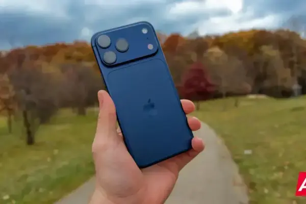Como o Apple iPhone 17 Está Impulsionando o Crescimento do Mercado de Smartphones em 2025