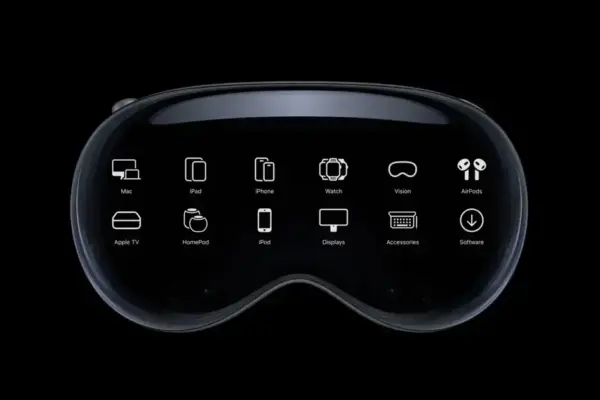 Como o Apple Vision Pro Está Transformando Rotinas Diárias e Profissionais