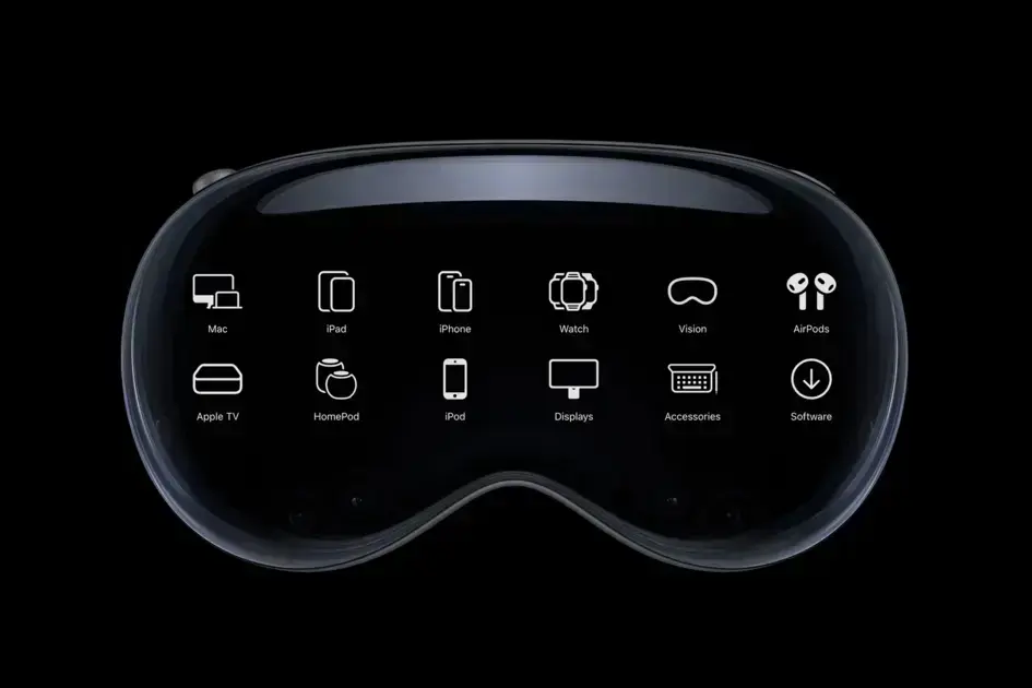Como o Apple Vision Pro Está Transformando Rotinas Diárias e Profissionais