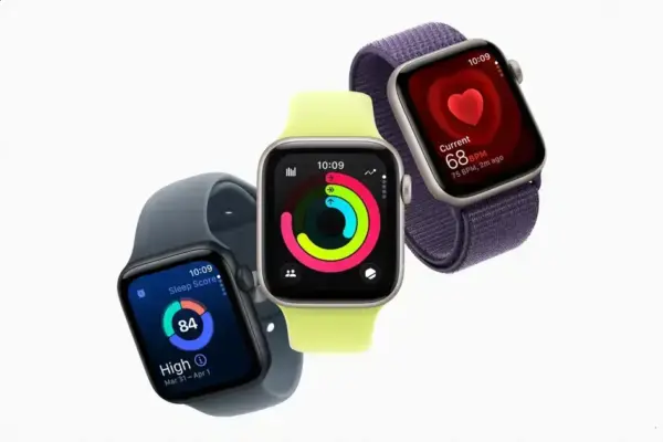 Como o Apple Watch Pode Ajudar na Segurança das Crianças em 2025