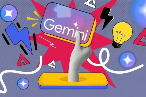 Como o Gemini se tornou o meu tutor pessoal de aprendizado