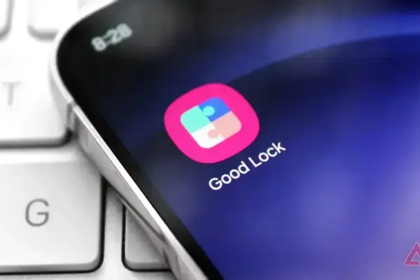 Como o Good Lock muda a experiência no Samsung Galaxy e o torna essencial