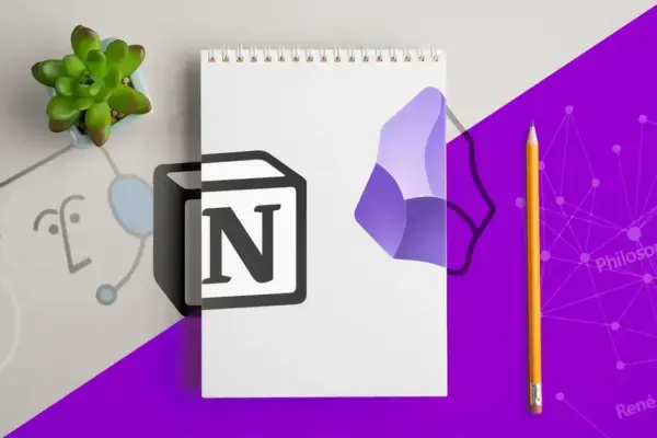 Como o Notion superou o Evernote para anotações em 2025