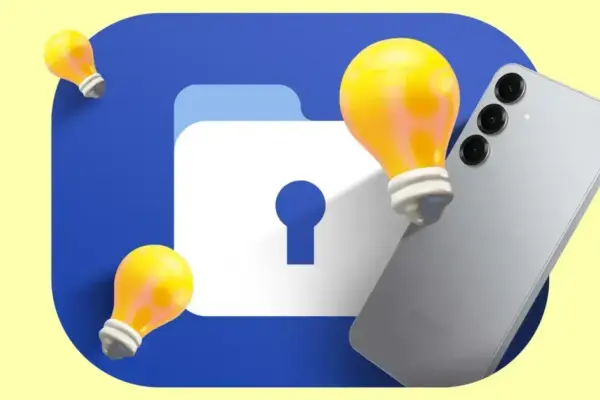 Como o Secure Folder do Galaxy Melhora o Equilíbrio entre Trabalho e Lazer