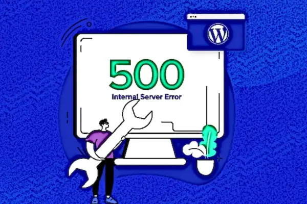 Como Resolver o Erro 500 no WordPress: Guia Completo e Prático