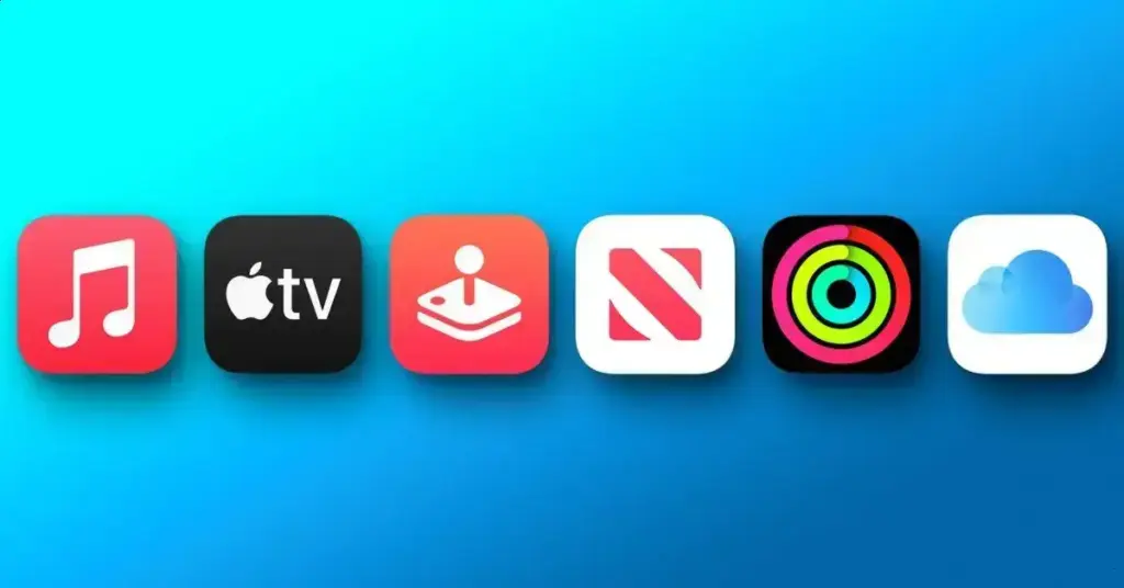 Como Usar Cartões Presente da Apple para Acessar Serviços