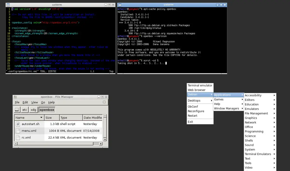Conheça a história do OpenBox e veja como instalar