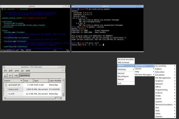 Conheça a história do OpenBox e veja como instalar