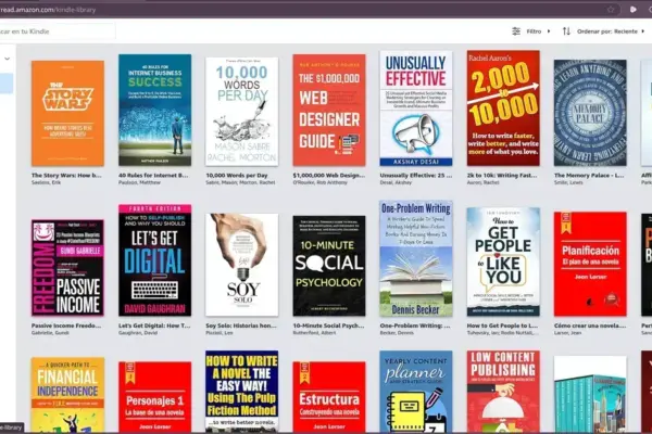 Conheça aplicações de software livre para ler ebooks no Linux