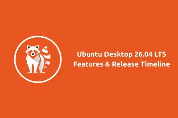 Conheça as novidades do Ubuntu 26.04 LTS: desempenho e segurança refinados