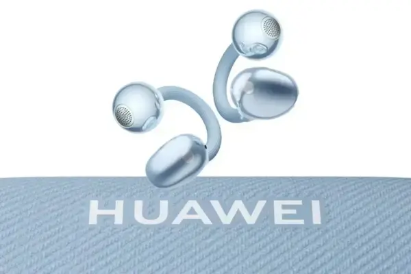 Conheça o Huawei FreeClip 2: fones com design inovador e áudio potente