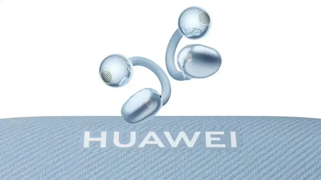 Conheça o Huawei FreeClip 2: fones com design inovador e áudio potente 1 Conheça o Huawei FreeClip 2: fones com design inovador e áudio potente