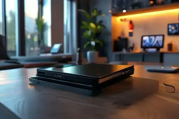 Conheça o Ugreen Nexode: O Powerbank Que Você Precisa Ter