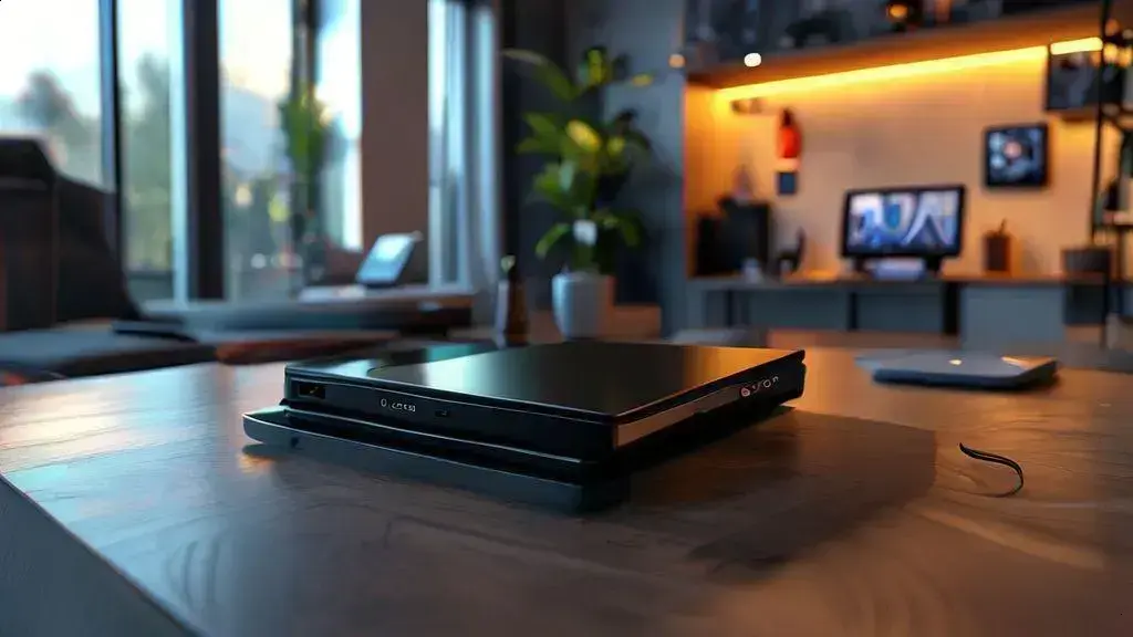 Conheça o Ugreen Nexode: O Powerbank Que Você Precisa Ter