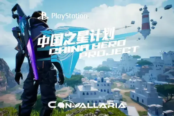 Controvérsia em torno de Convallaria: Developer acusa a Sony de takeover