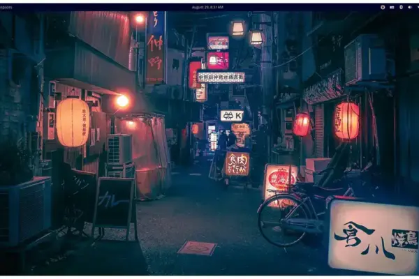 COSMIC 1.0: novo ambiente desktop em Rust para Pop!_OS e Wayland