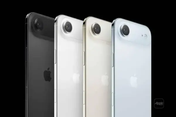 Crescimento da Apple no Mercado Premium de Smartphones