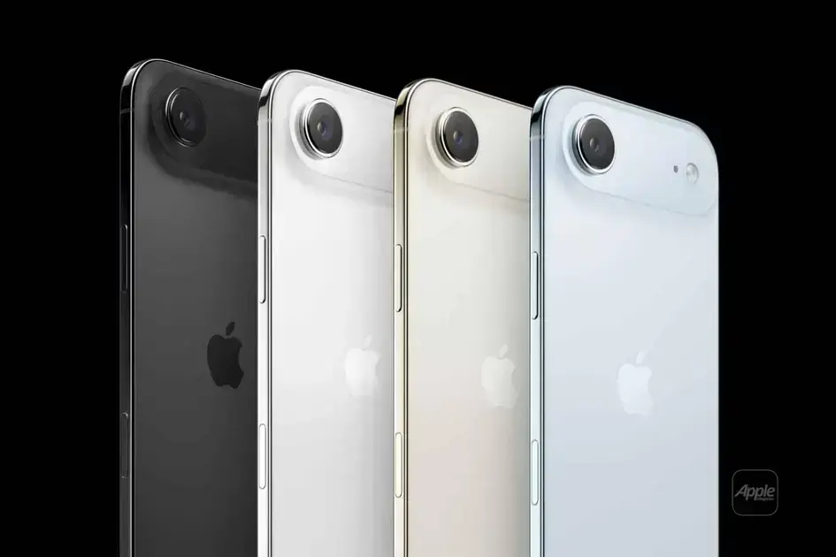 Crescimento da Apple no Mercado Premium de Smartphones