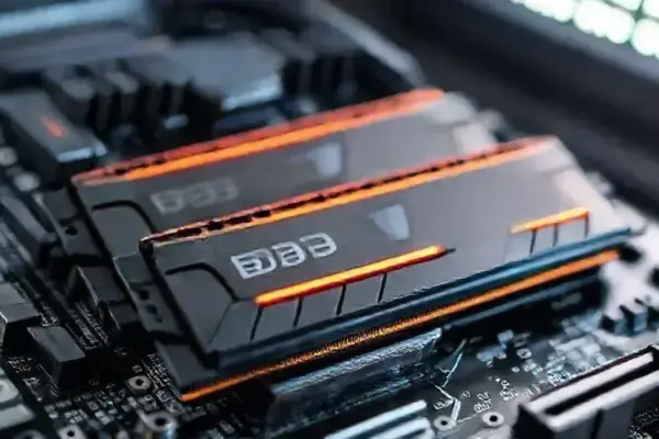 Crise do DDR5: Funcionários da Samsung envolvidos em subornos