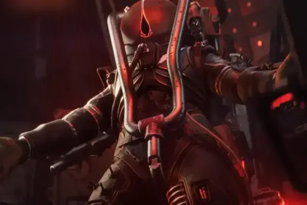 Cronos: The New Dawn ganha modo fácil com menos desafio para os jogadores