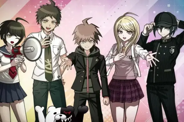 Danganronpa alcança 10 milhões de vendas em série inovadora de jogos