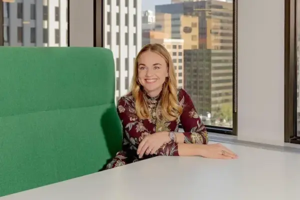 Dani Dudeck é a nova CCO da Netflix: o que isso significa?