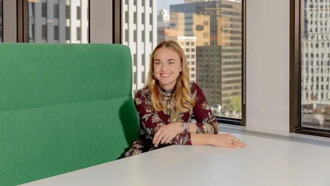 Dani Dudeck é a nova CCO da Netflix: o que isso significa? 1 Dani Dudeck é a nova CCO da Netflix: o que isso significa?