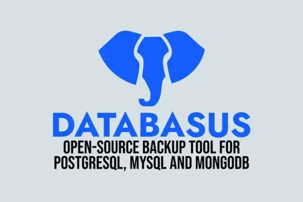 Databasus: A Evolução do Postgresus para Gerenciamento de Backups