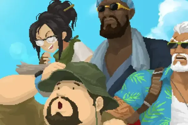 Dave the Diver: Novidades do DLC In The Jungle Revolucionam o Jogo
