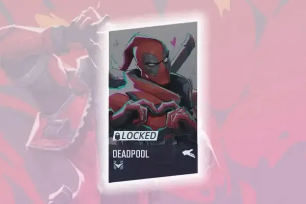 Deadpool: um novo papel em Marvel Rivals e o que isso significa