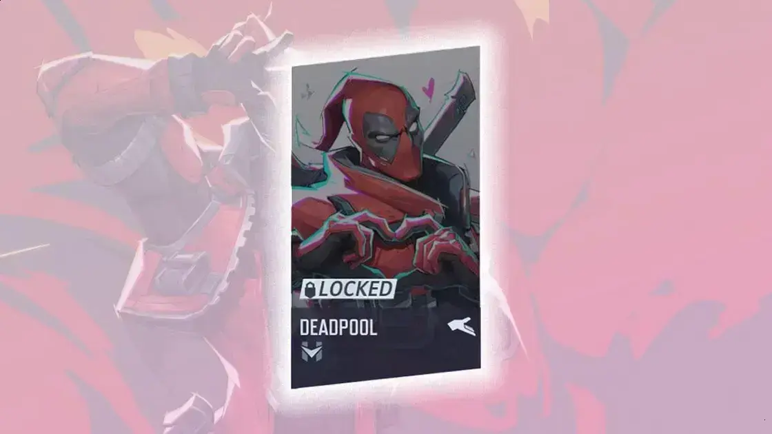 Deadpool: um novo papel em Marvel Rivals e o que isso significa 1 Deadpool: um novo papel em Marvel Rivals e o que isso significa