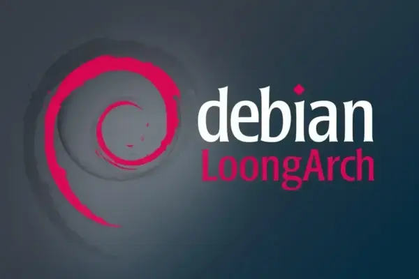 Debian 14: Loong64 Agora é Uma Arquitetura Suportada