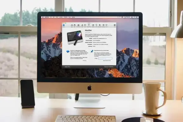 Desbloqueie mais de 1.200 recursos ocultos do Mac nesta Cyber Week