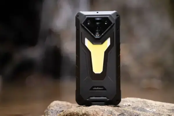 Descontos imperdíveis na venda de Natal da Ulefone: descubra agora!