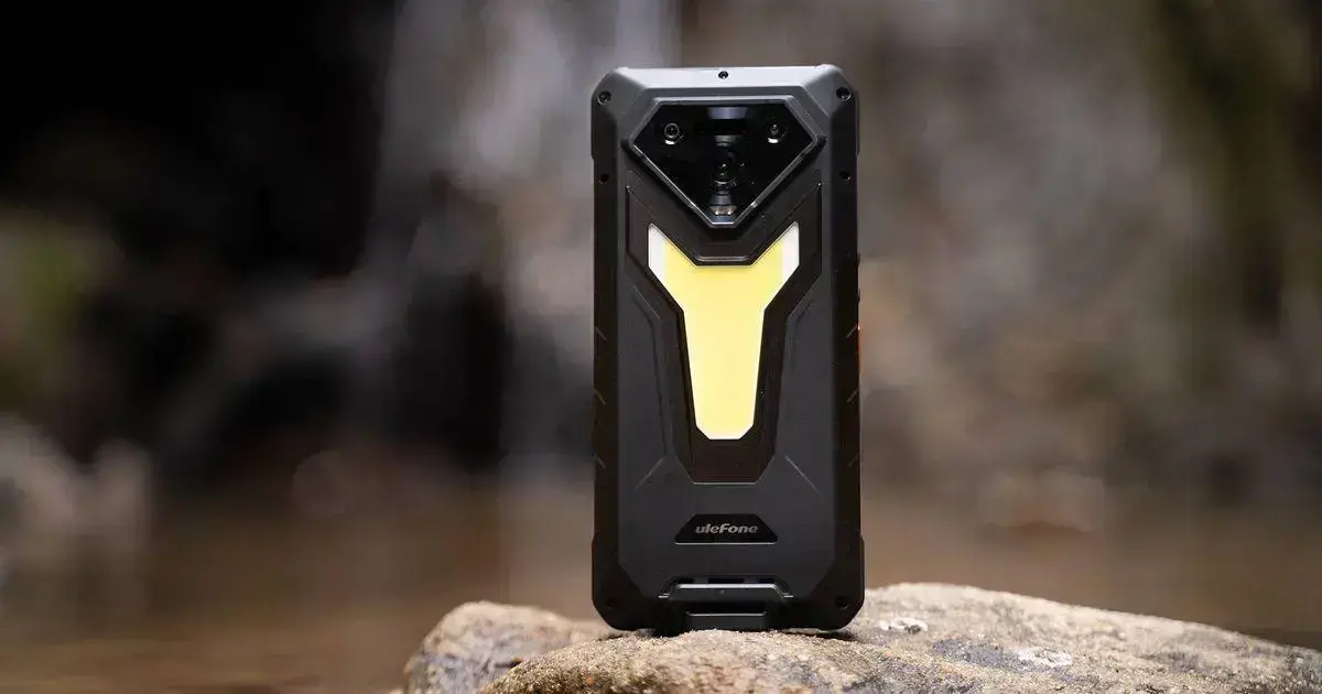 Descontos imperdíveis na venda de Natal da Ulefone: descubra agora!