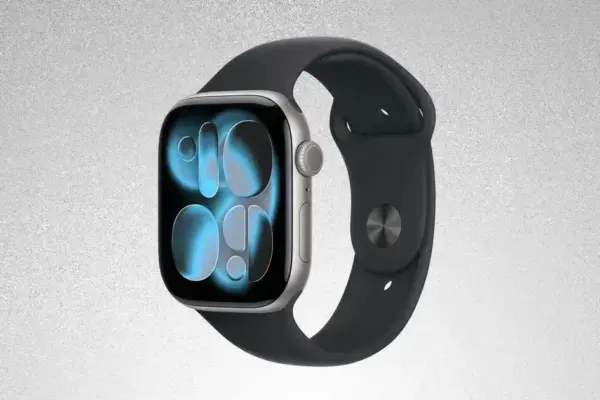 Descontos imperdíveis no Apple Watch Series 11 para este Natal