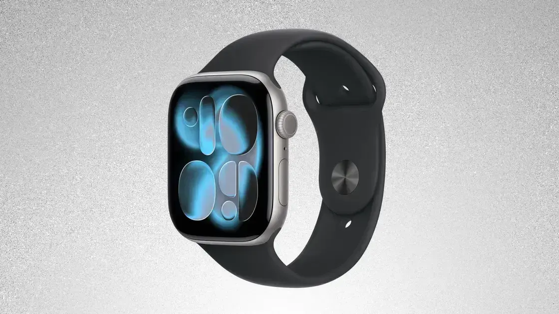 Descontos imperdíveis no Apple Watch Series 11 para este Natal 1 Descontos imperdíveis no Apple Watch Series 11 para este Natal