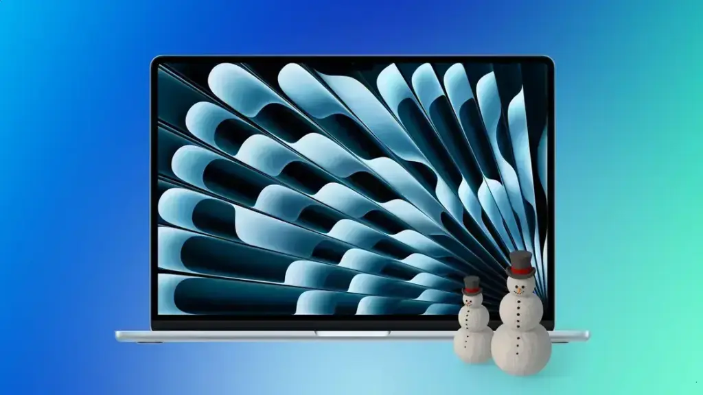 Descontos incríveis no M4 MacBook Air com gift card da Best Buy