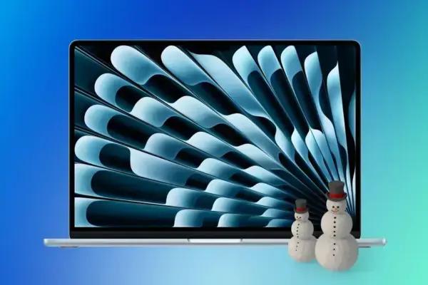 Descontos incríveis no M4 MacBook Air com gift card da Best Buy