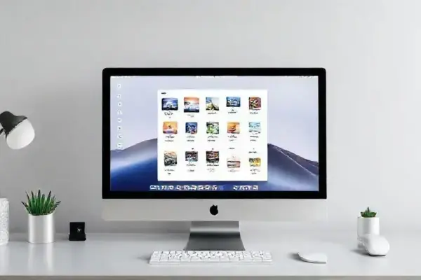 Descubra 8 Dicas Incríveis para Melhorar Seu macOS Hoje