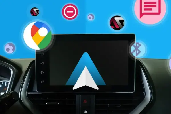 Descubra a função secreta do Android Auto que mudou minha experiência ao dirigir