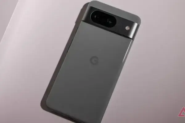 Descubra a nova atualização de câmera do Pixel 8 e seus benefícios