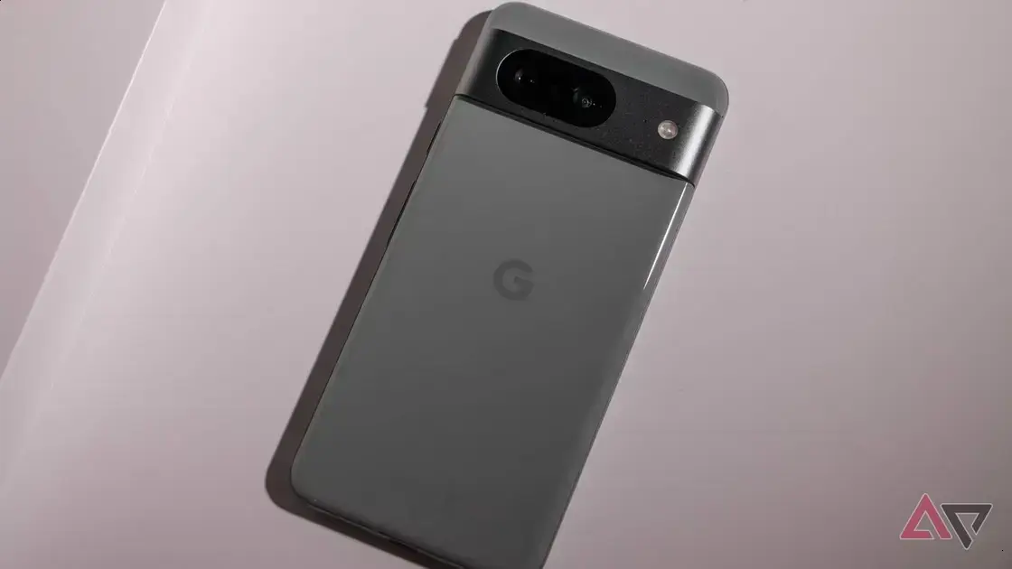 Descubra a nova atualização de câmera do Pixel 8 e seus benefícios 1 Descubra a nova atualização de câmera do Pixel 8 e seus benefícios