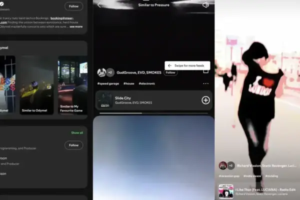 Descubra a nova função do Spotify que revoluciona suas playlists personalizadas