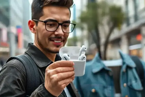 Descubra as Funcionalidades Avançadas dos AirPods Pro 3