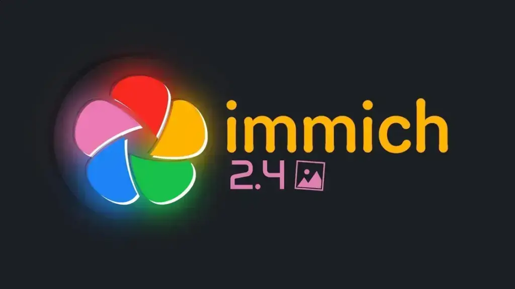 Descubra as Novidades do Immich 2.4: Interface Melhorada e Recursos Inovadores