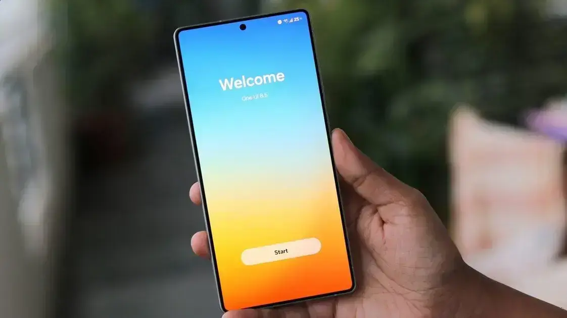 Descubra as Novidades do One UI 8.5: Atualizações em Aplicativos Samsung
